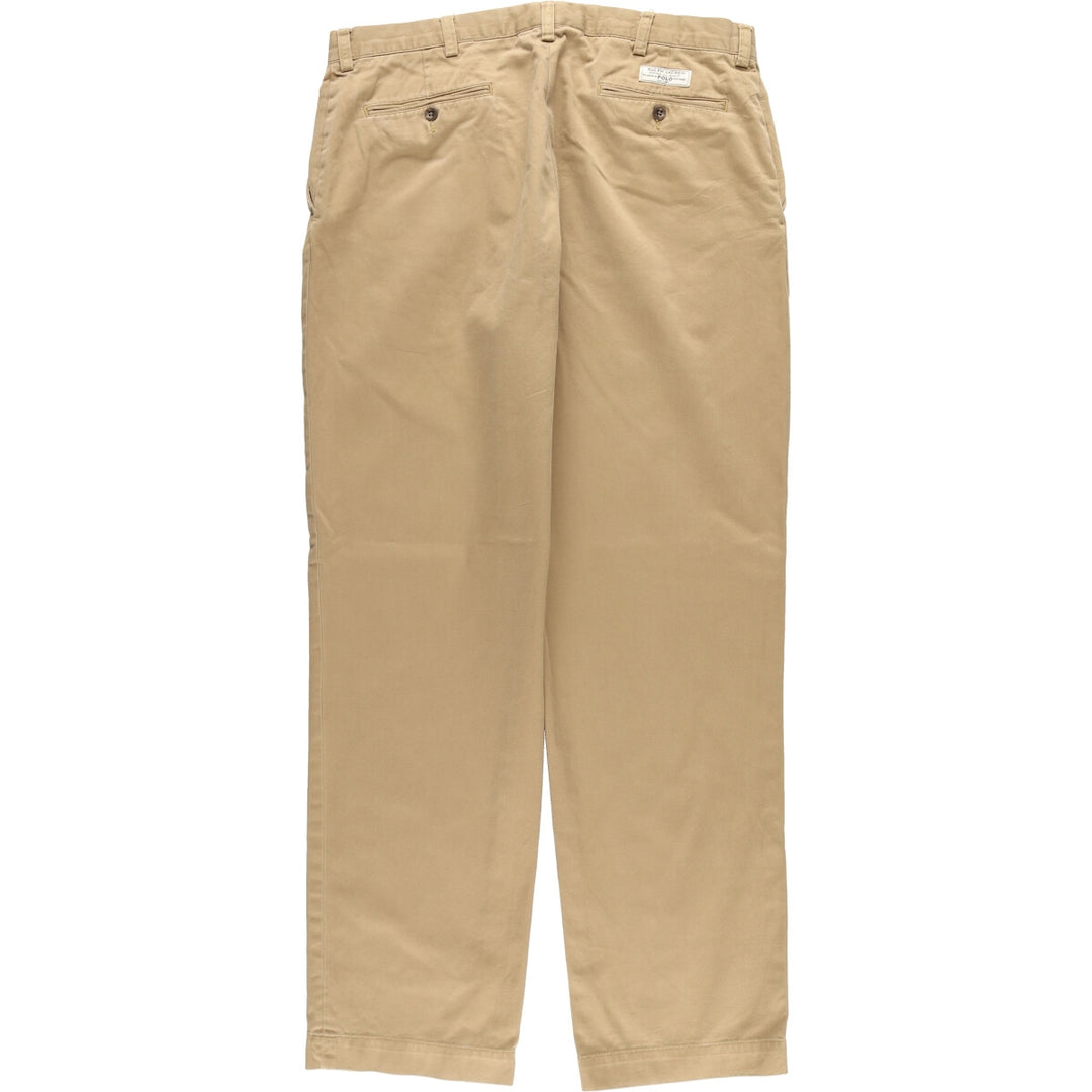 Ralph Lauren POLO by Ralph Lauren PROSPECT PANT Chino pants Men's w37 / eaa465117