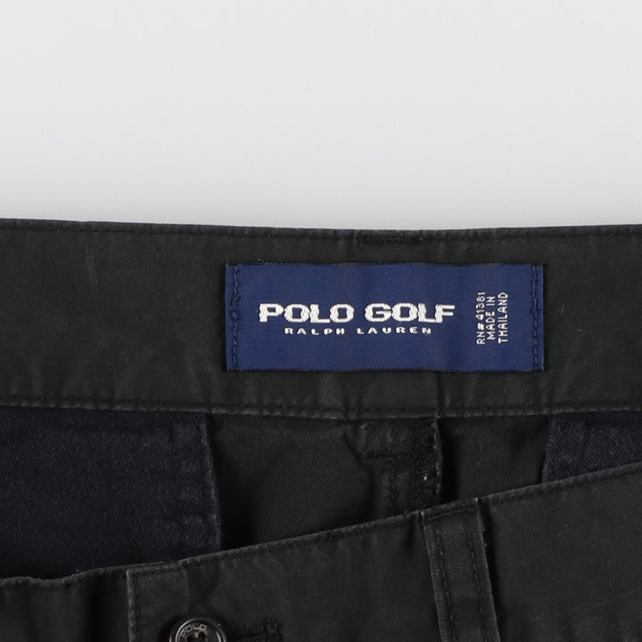 Ralph Lauren POLO GOLF Polo Golf Chino Pants Men's W35 / eaa465118