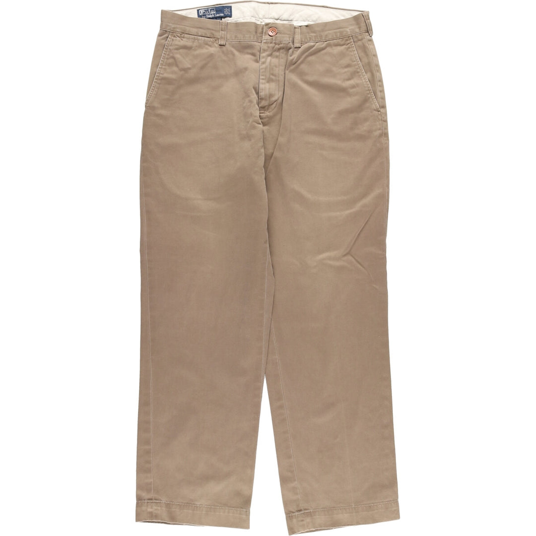 Ralph Lauren POLO by Ralph Lauren Chino Pants Men's W34 / eaa465128