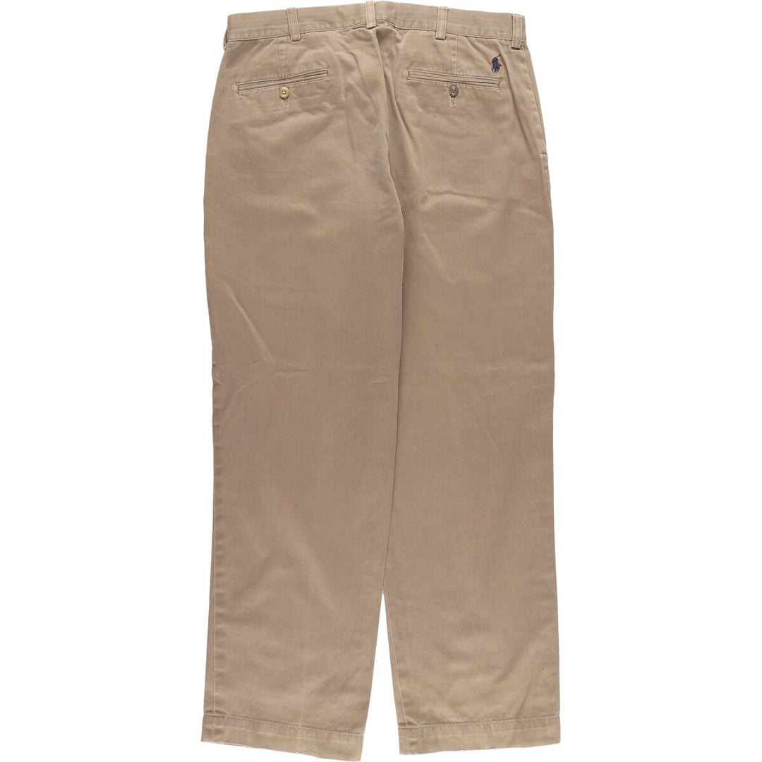 Ralph Lauren POLO by Ralph Lauren Chino Pants Men's W34 / eaa465128