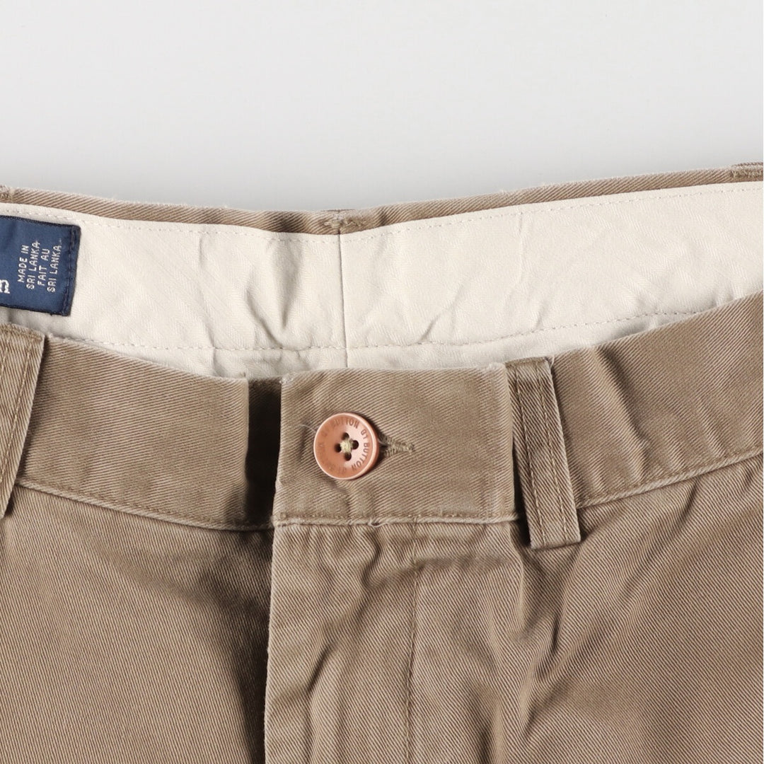 Ralph Lauren POLO by Ralph Lauren Chino Pants Men's W34 / eaa465128