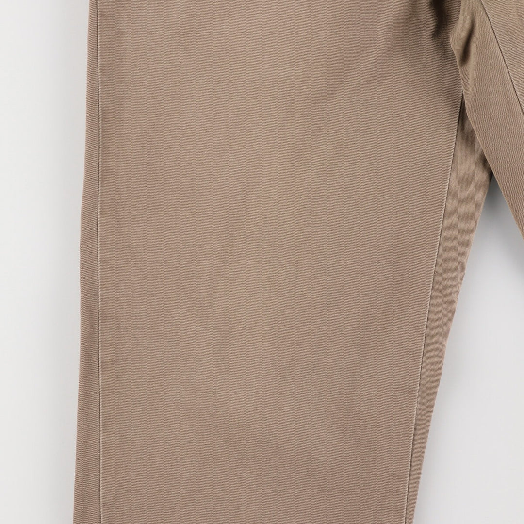 Ralph Lauren POLO by Ralph Lauren Chino Pants Men's W34 / eaa465128