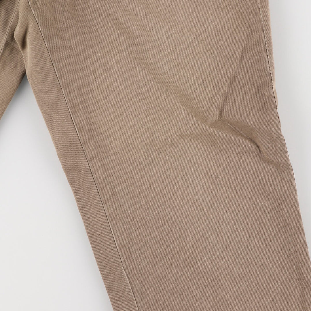 Ralph Lauren POLO by Ralph Lauren Chino Pants Men's W34 / eaa465128