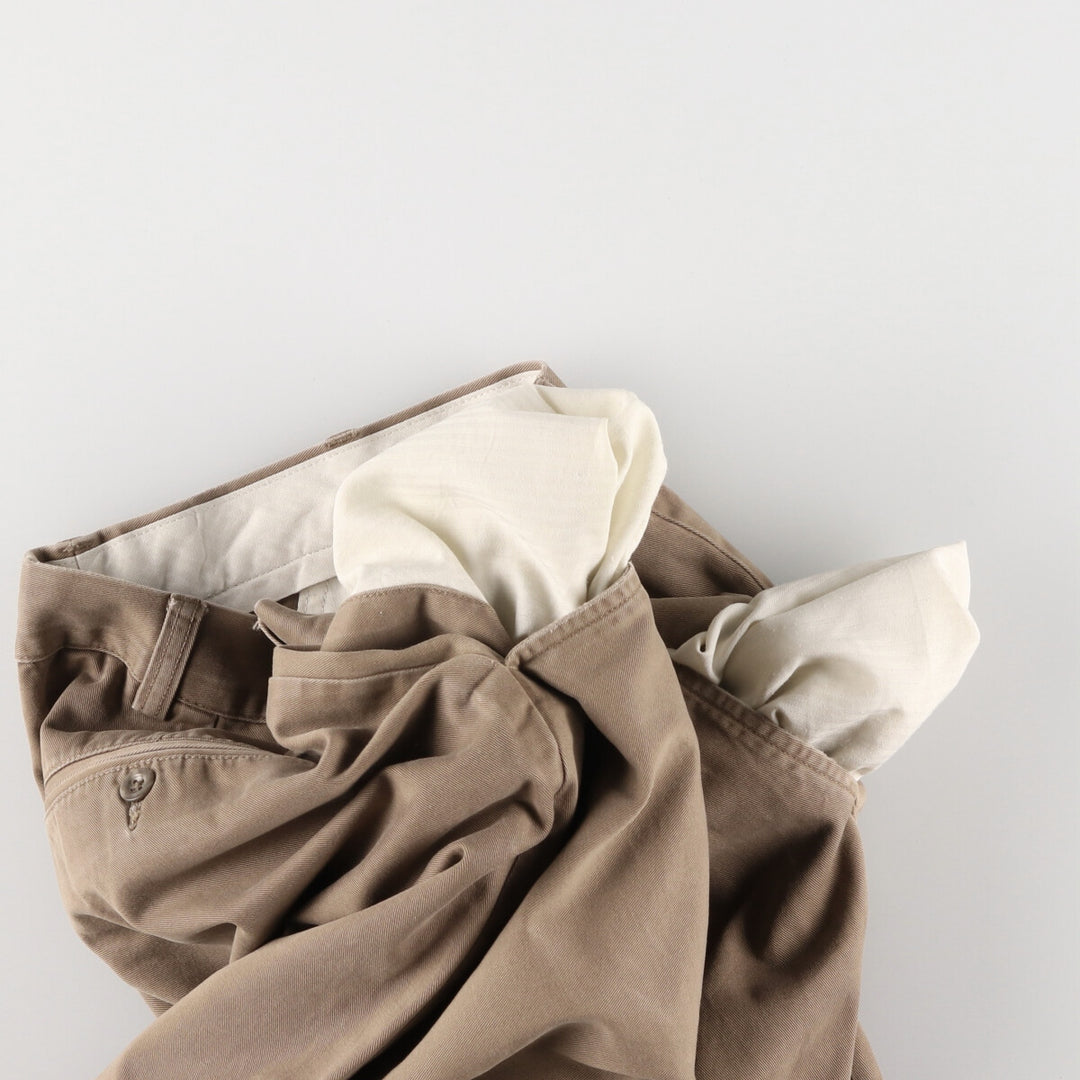 Ralph Lauren POLO by Ralph Lauren Chino Pants Men's W34 / eaa465128