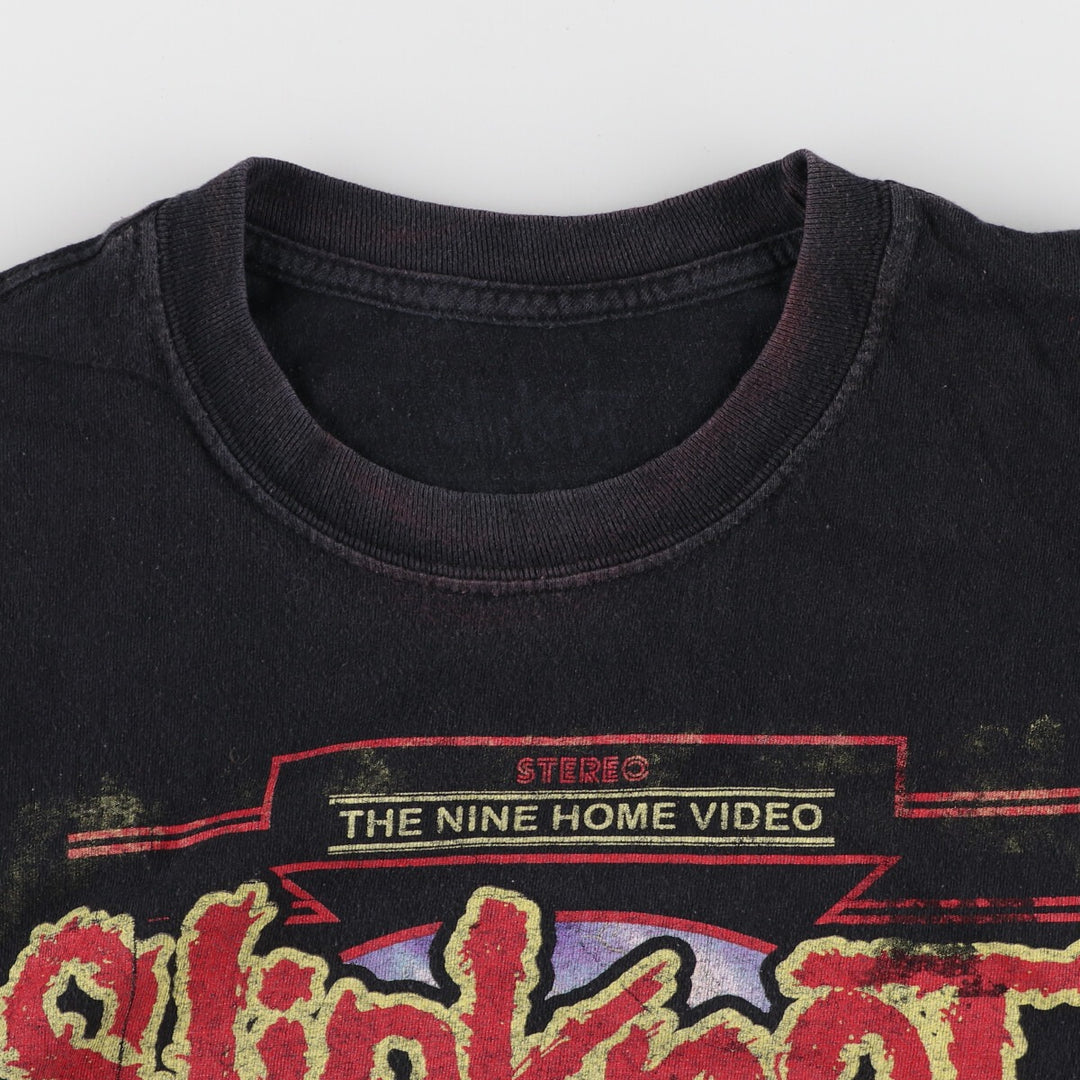 SLIPKNOT Slipknot Band T-shirt Band T Men's L size /eaa465150