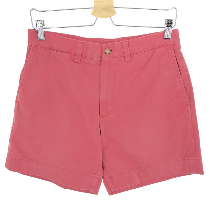 Ralph Lauren Chino Shorts Shorts Men's W30 / eaa465156