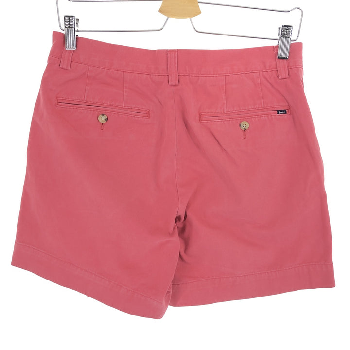 Ralph Lauren Chino Shorts Shorts Men's W30 / eaa465156