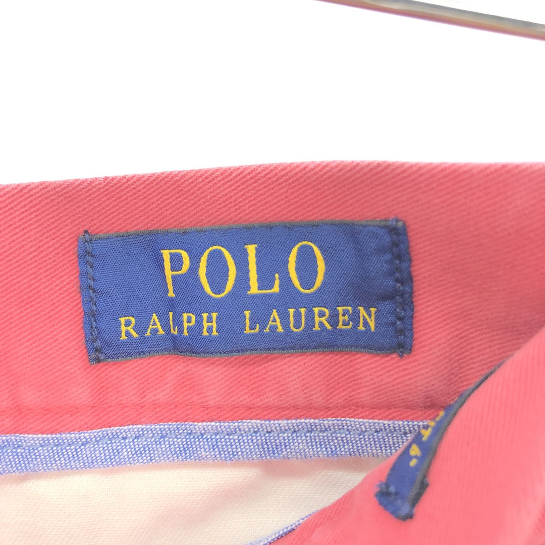 Ralph Lauren Chino Shorts Shorts Men's W30 / eaa465156