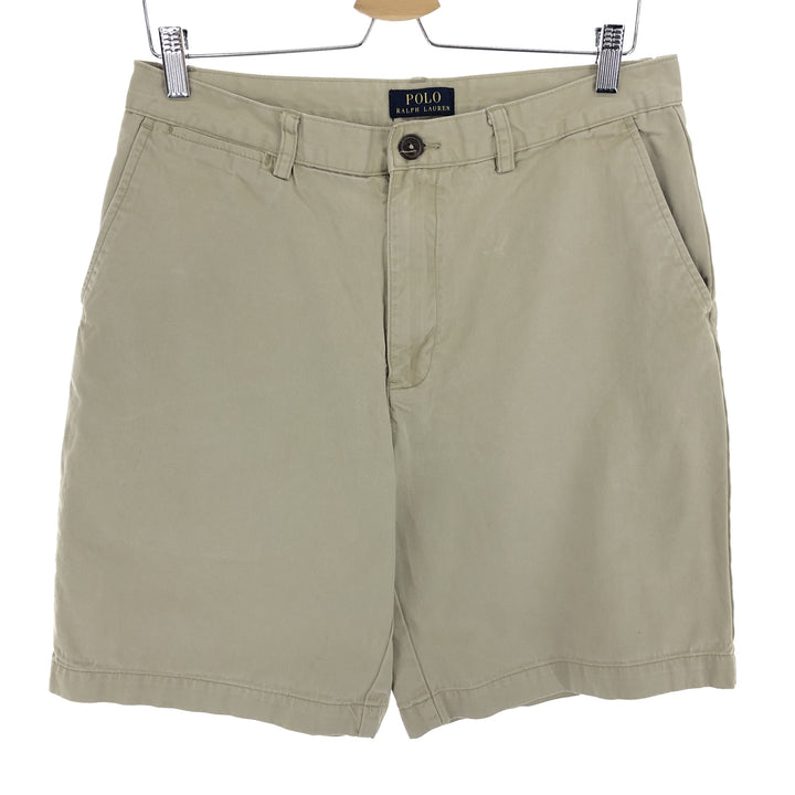 Ralph Lauren Chino Shorts Shorts Men's W30 / eaa465157