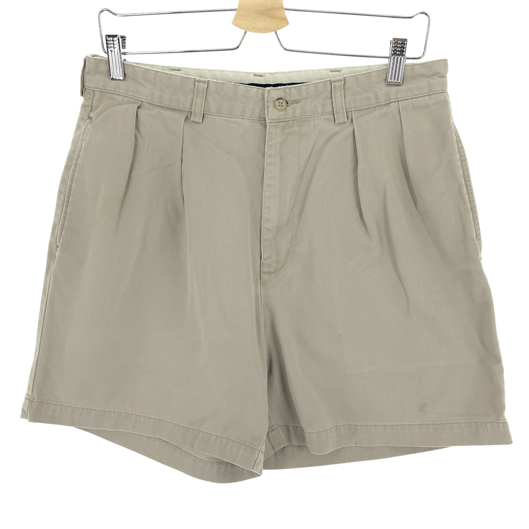 Ralph Lauren POLO RALPH LAUREN Two-pleat Chino Shorts Shorts Men's W31 / eaa465160