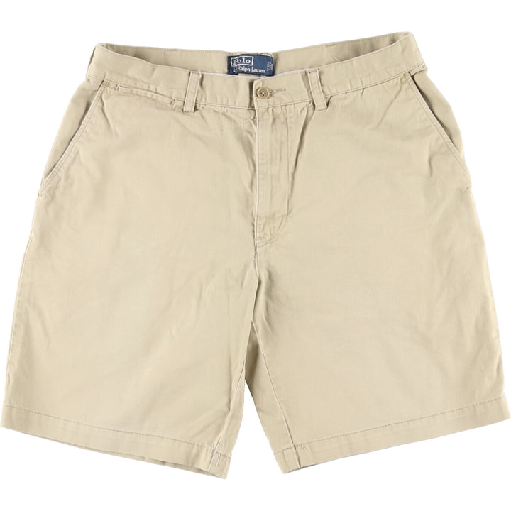 Ralph Lauren POLO by Ralph Lauren Chino Shorts Shorts Men's W34 / eaa465161