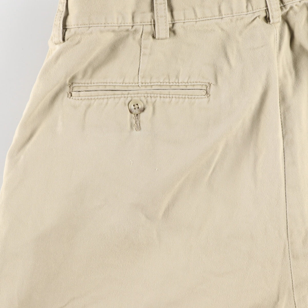 Ralph Lauren POLO by Ralph Lauren Chino Shorts Shorts Men's W34 / eaa465161