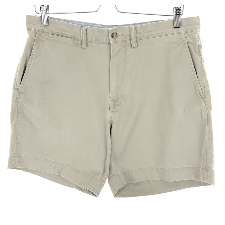 Ralph Lauren POLO RALPH LAUREN STRTCH CLASSIC FIT Chino Shorts Shorts Men's w32 /eaa465163