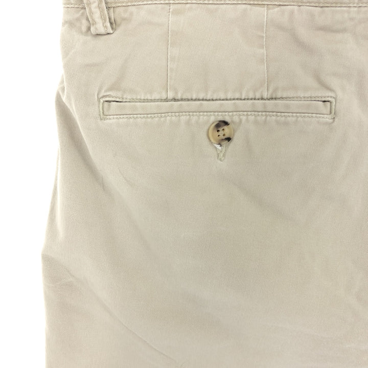 Ralph Lauren POLO RALPH LAUREN STRTCH CLASSIC FIT Chino Shorts Shorts Men's w32 /eaa465163