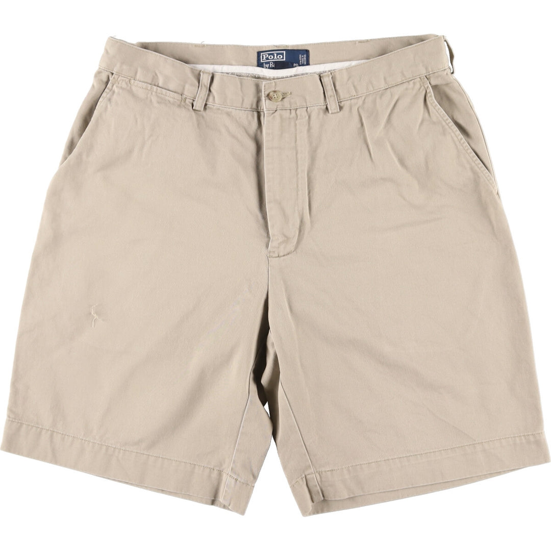 Ralph Lauren POLO by Ralph Lauren Chino Shorts Shorts Men's W35 / eaa465165