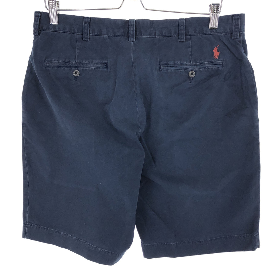 Ralph Lauren POLO by Ralph Lauren Chino Shorts, Shorts, Men's, W34 / eaa465176