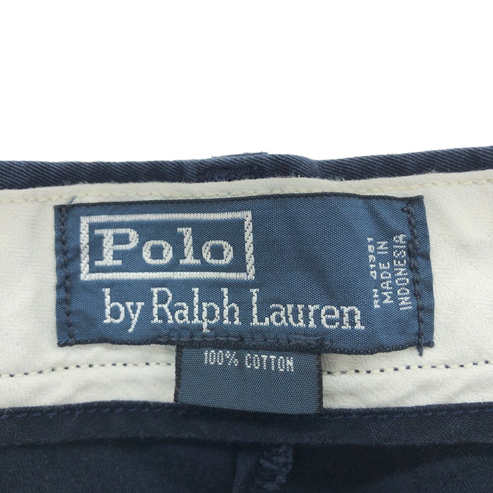 Ralph Lauren POLO by Ralph Lauren Chino Shorts, Shorts, Men's, W34 / eaa465176