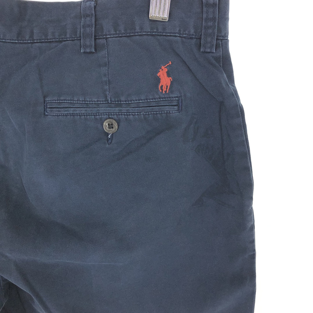 Ralph Lauren POLO by Ralph Lauren Chino Shorts, Shorts, Men's, W34 / eaa465176