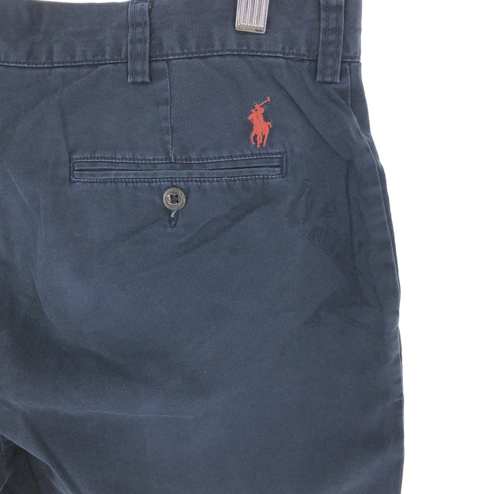 Ralph Lauren POLO by Ralph Lauren Chino Shorts, Shorts, Men's, W34 / eaa465176