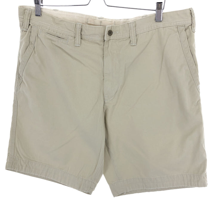 Ralph Lauren POLO by Ralph Lauren Chino Shorts, Half Pants, Men's, W38 / eaa465179