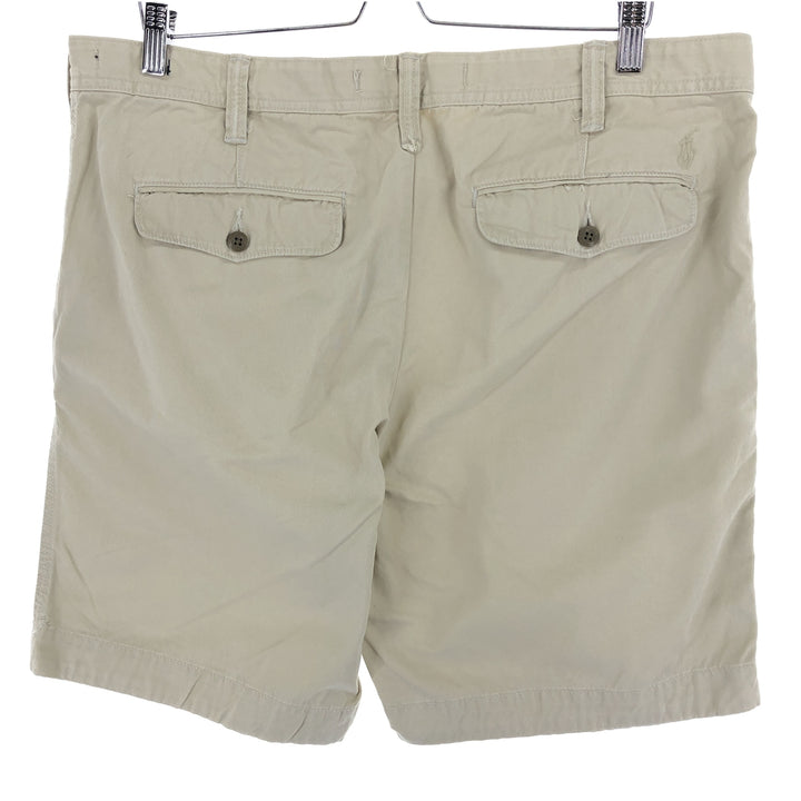 Ralph Lauren POLO by Ralph Lauren Chino Shorts, Half Pants, Men's, W38 / eaa465179