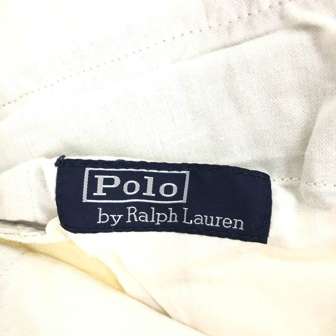 Ralph Lauren POLO by Ralph Lauren Chino Shorts, Half Pants, Men's, W38 / eaa465179