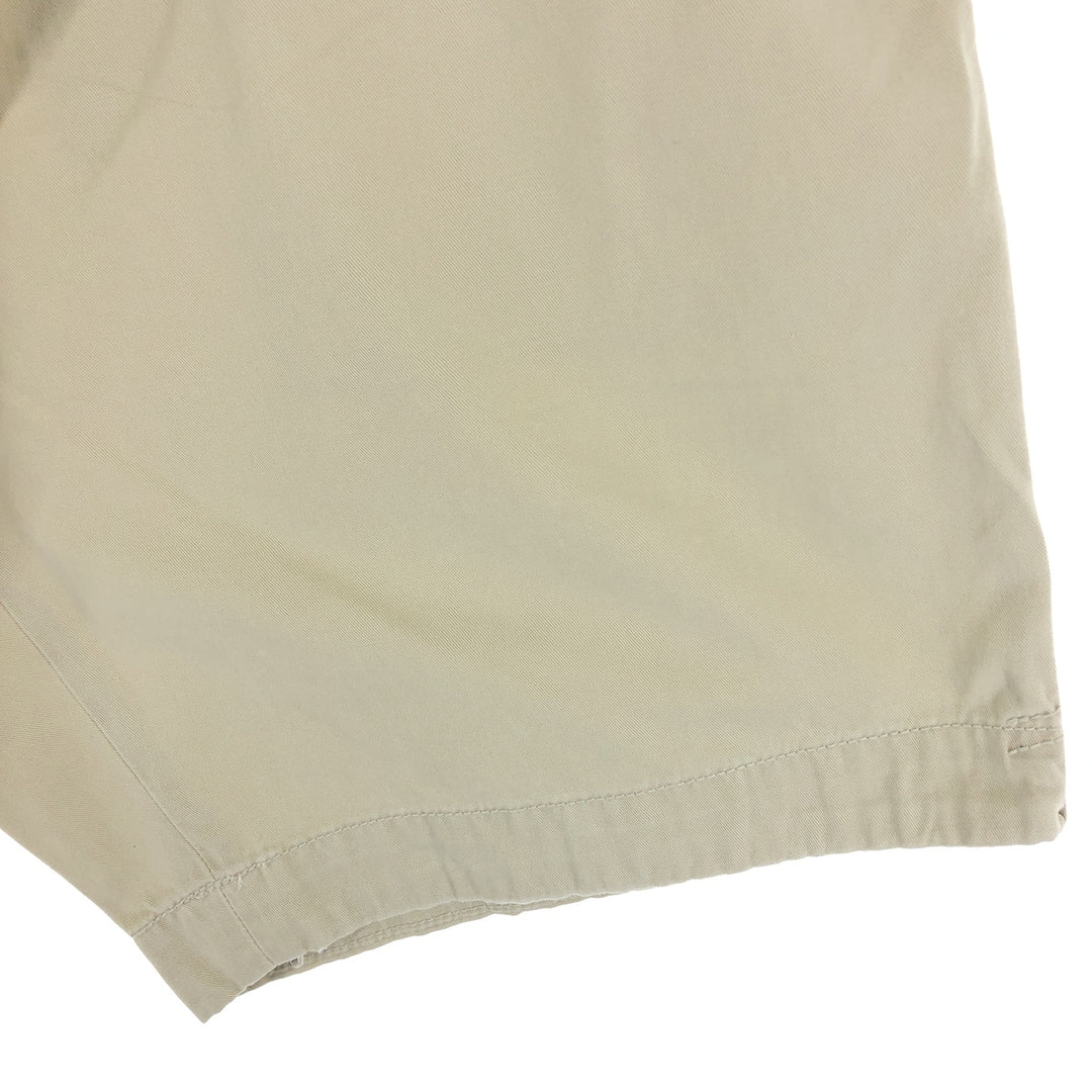 Ralph Lauren POLO by Ralph Lauren Chino Shorts, Half Pants, Men's, W38 / eaa465179