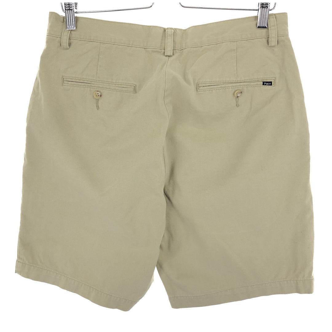 Ralph Lauren POLO RALPH LAUREN Chino Shorts Shorts Men's W32 / eaa465180