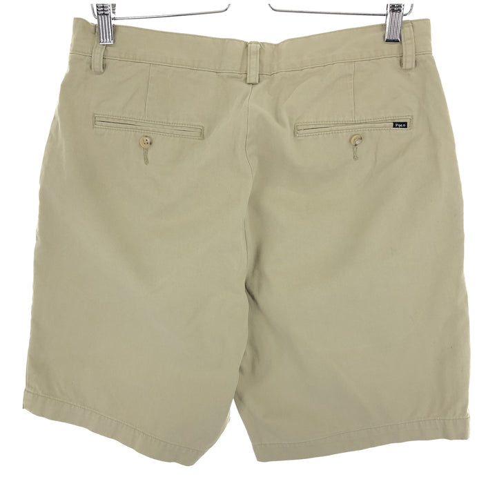 Ralph Lauren POLO RALPH LAUREN Chino Shorts Shorts Men's W32 / eaa465180