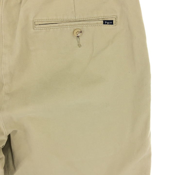 Ralph Lauren POLO RALPH LAUREN Chino Shorts Shorts Men's W32 / eaa465180