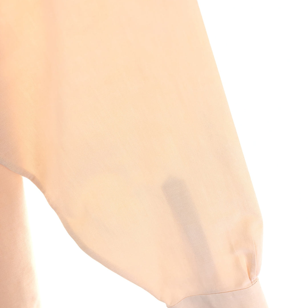 Brooks Brothers 346 Long Sleeve Button Down Shirt Men's XL /eaa465184