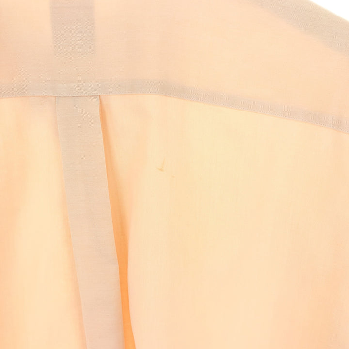 Brooks Brothers 346 Long Sleeve Button Down Shirt Men's XL /eaa465184