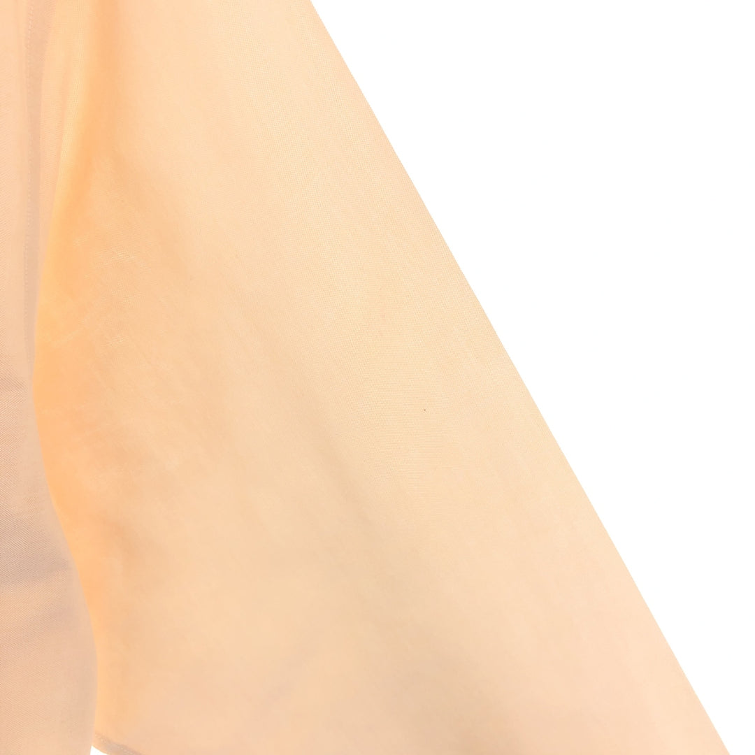 Brooks Brothers 346 Long Sleeve Button Down Shirt Men's XL /eaa465184