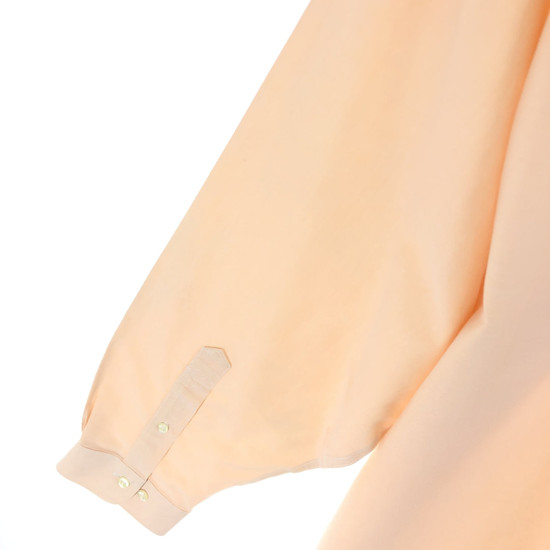 Brooks Brothers 346 Long Sleeve Button Down Shirt Men's XL /eaa465184