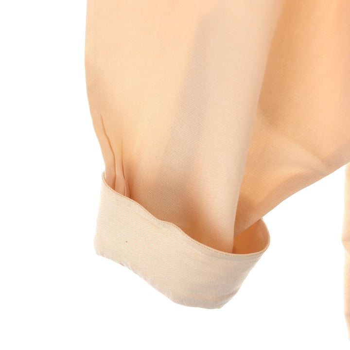 Brooks Brothers 346 Long Sleeve Button Down Shirt Men's XL /eaa465184