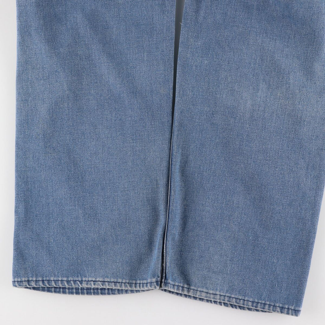 70'S BIG MAC denim overalls for men, size W34, vintage / eaa465191