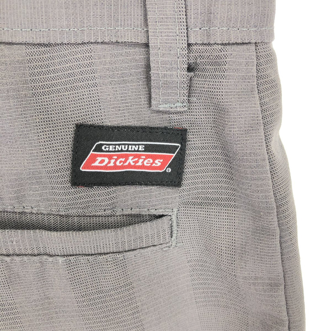 Dickies Check Pattern Painter Shorts, Half Pants, Men's, W34 / eaa465200