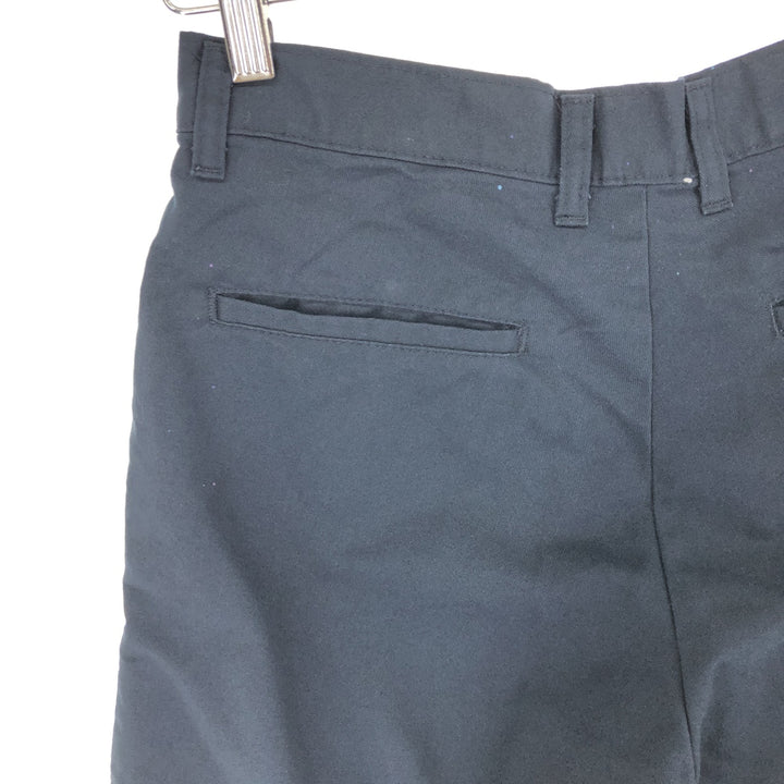 Dickies Chino Painter Shorts Shorts Men's W31 unknown navy blue type Vintage Second Hand