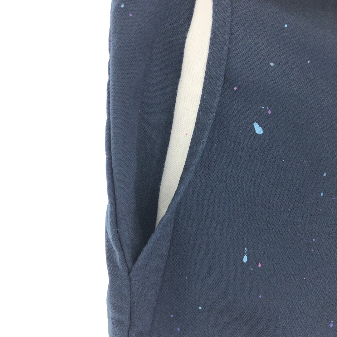 Dickies Chino Painter Shorts Shorts Men's W31 unknown navy blue type Vintage Second Hand