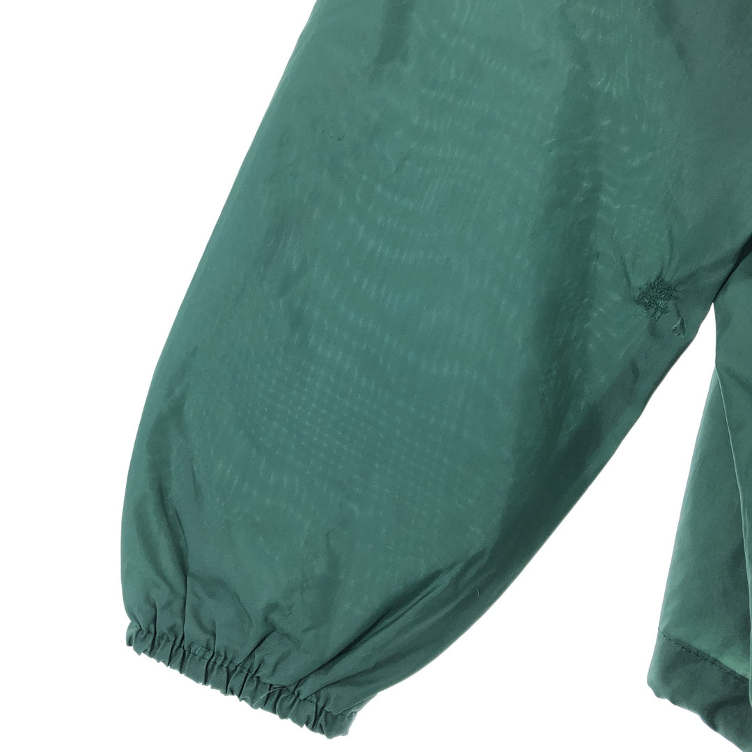 70'S Champion Runner's Tag Back Print Coach Jacket Men's L Vintage /eaa465236