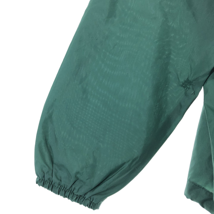 70'S Champion Runner's Tag Back Print Coach Jacket Men's L Vintage /eaa465236