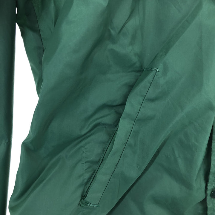 70'S Champion Runner's Tag Back Print Coach Jacket Men's L Vintage /eaa465236