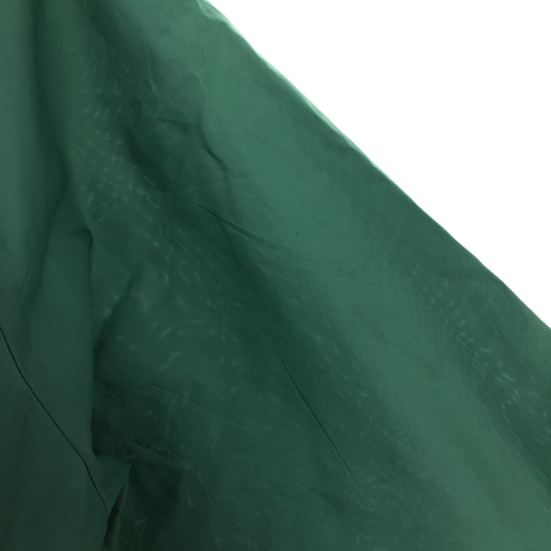 70'S Champion Runner's Tag Back Print Coach Jacket Men's L Vintage /eaa465236