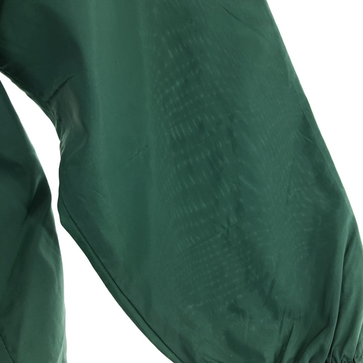 70'S Champion Runner's Tag Back Print Coach Jacket Men's L Vintage /eaa465236