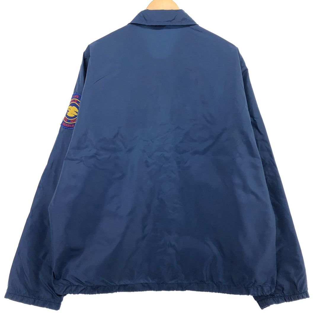 70'S Champion Runners Tag Coach Jacket Men's L Vintage /eaa465238