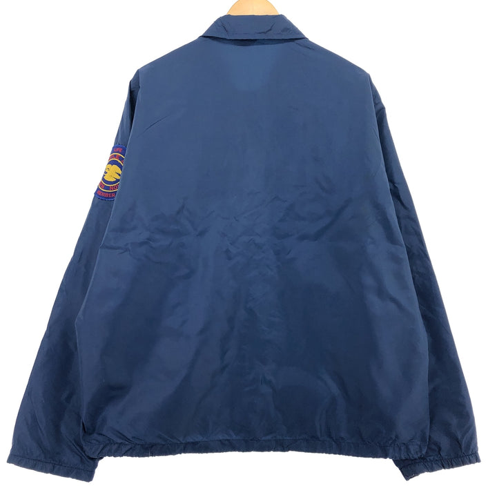 70'S Champion Runners Tag Coach Jacket Men's L Vintage /eaa465238