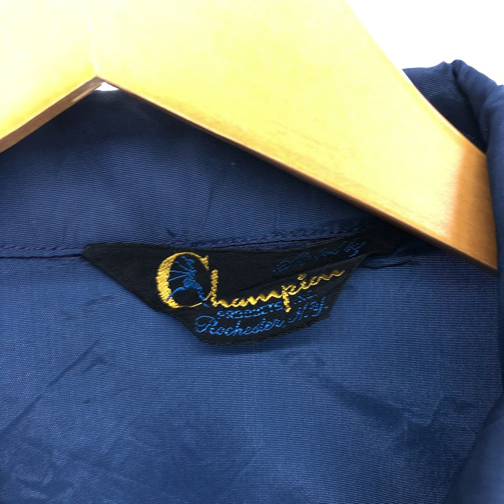 70'S Champion Runners Tag Coach Jacket Men's L Vintage /eaa465238