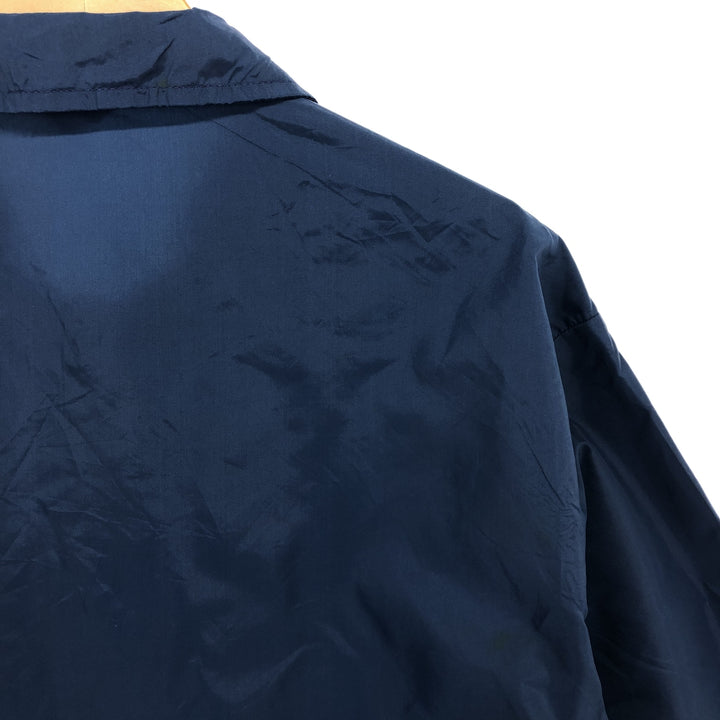 70'S Champion Runners Tag Coach Jacket Men's L Vintage /eaa465238