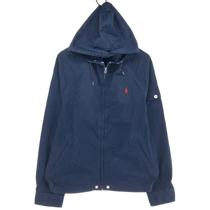 Ralph Lauren POLO RALPH LAUREN Cotton Parka Men's L size / eaa465253