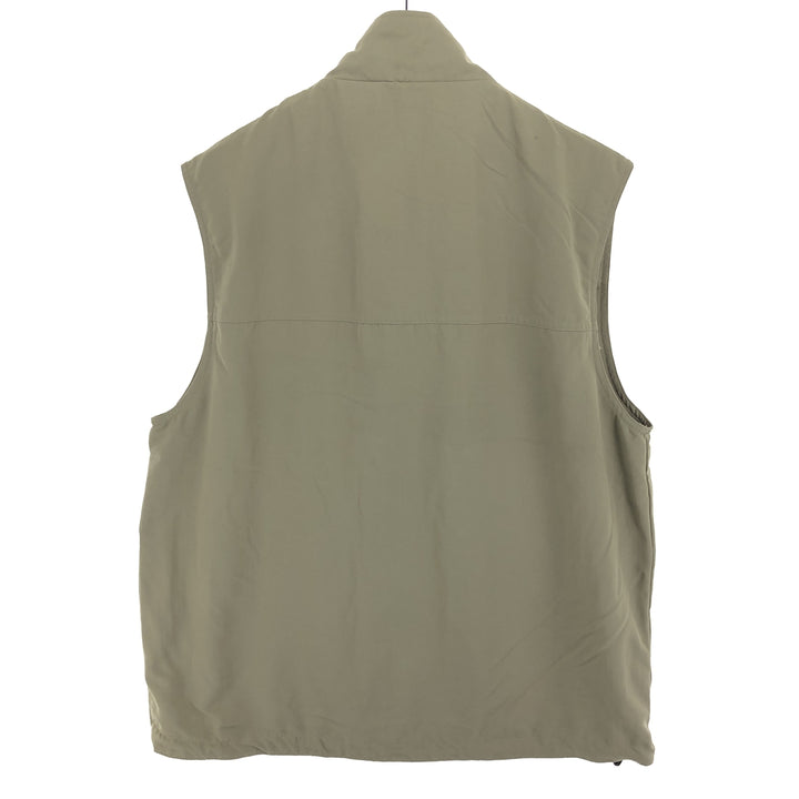 REGATTA GREAT OUTDOORS Fishing Vest Men's L /eaa465275